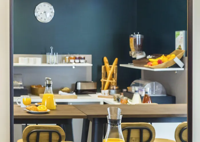 Aparthotel Adagio Access Viarme