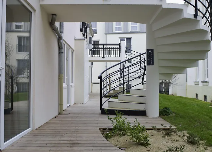 Aparthotel Adagio Access Viarme