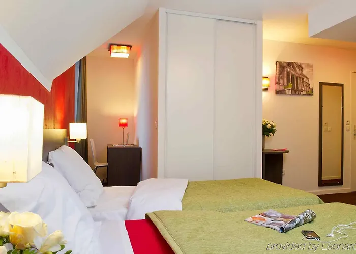 Adagio Access Viarme Appart hôtel