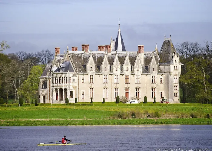 Adagio Access Viarme 3* Nantes