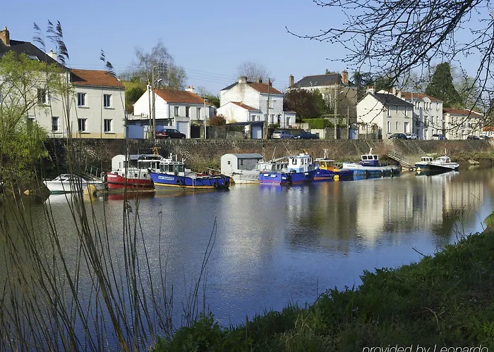 Adagio Access Viarme Apartmanhotel