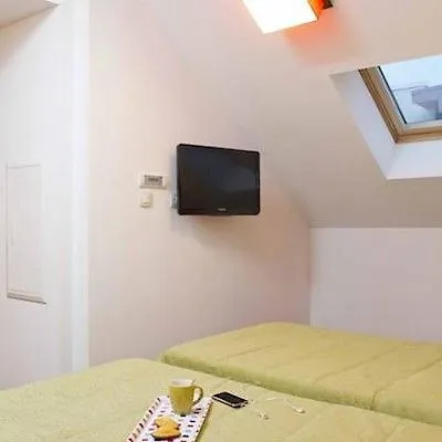 Adagio Access Viarme Lägenhetshotell