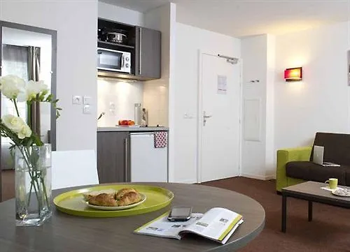 Adagio Access Viarme 3* Nantes