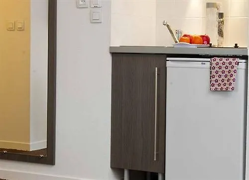 Adagio Access Viarme Lägenhetshotell