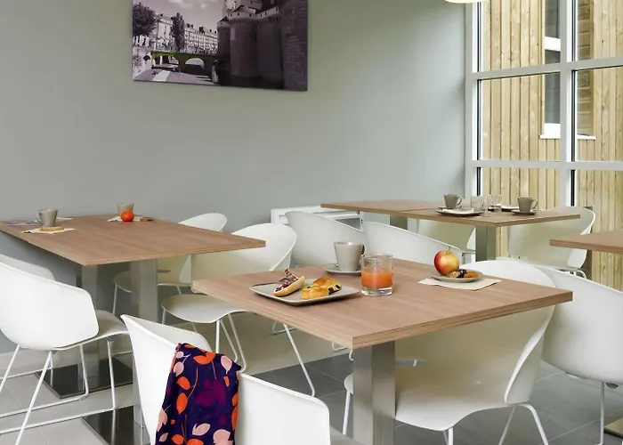 Adagio Access Viarme Appart hôtel