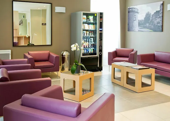 Adagio Access Viarme 3*