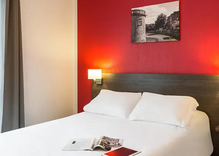 Adagio Access Viarme Appart hôtel 3*