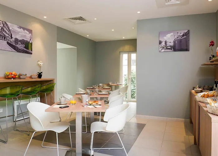 Adagio Access Viarme Nantes