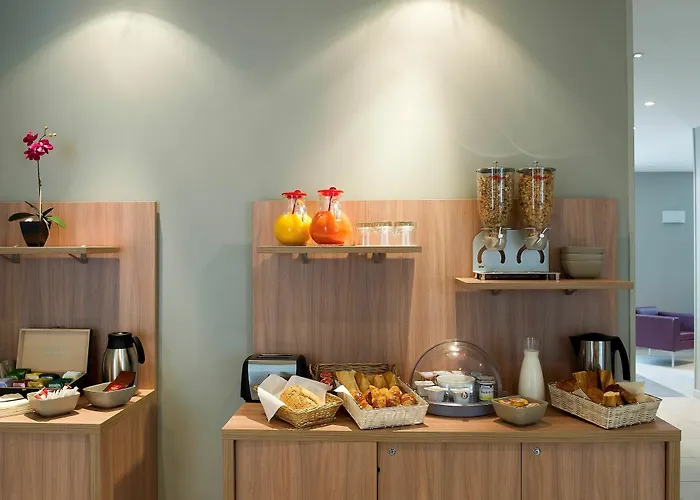 Adagio Access Viarme 3* Nantes