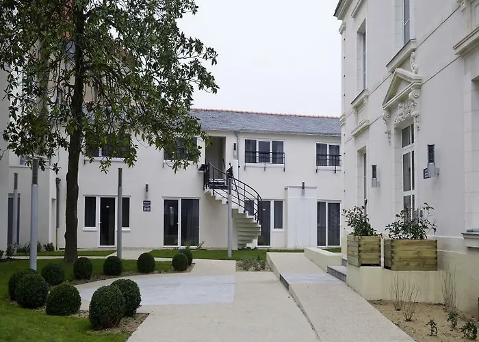 Apartmanhotel Adagio Access Viarme