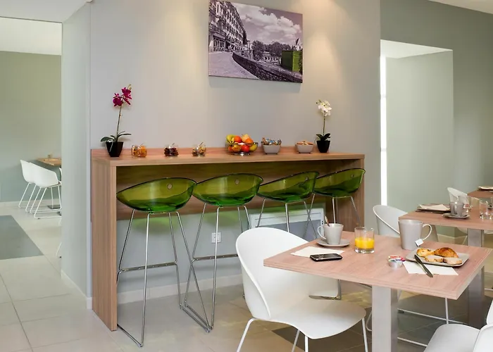 Adagio Access Viarme 3* Nantes