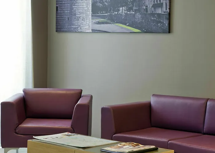 Adagio Access Viarme Aparthotel