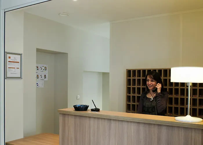 Adagio Access Viarme 3* Nantes