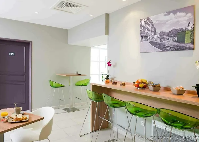 Aparthotel Adagio Access Viarme