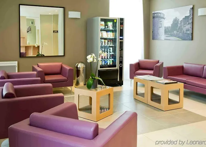 Adagio Access Viarme 3*