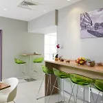 Adagio Access Viarme Апарт-отель 3*