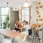 Adagio Access Viarme Апарт-отель 3*