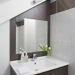 Adagio Access Viarme Апарт-отель 3*