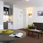 Adagio Access Viarme Апарт-отель 3*