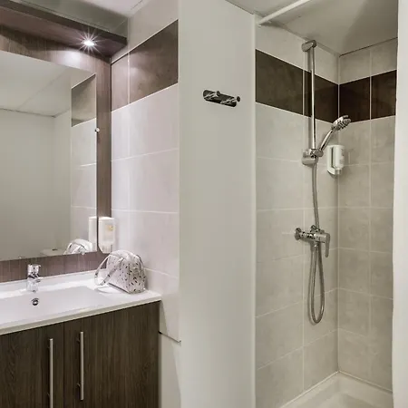 Adagio Access Viarme Nantes