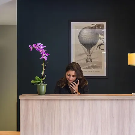 Adagio Access Viarme Apartahotel