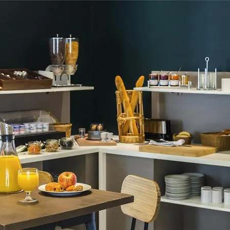 Adagio Access Viarme Apartahotel