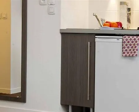Adagio Access Viarme Aparthotel