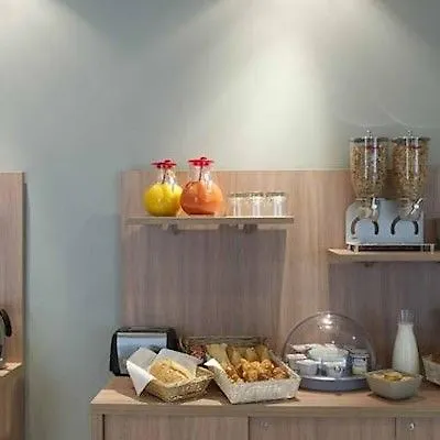 Adagio Access Viarme Nantes