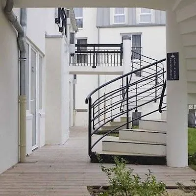 Aparthotel Adagio Access Viarme 3*