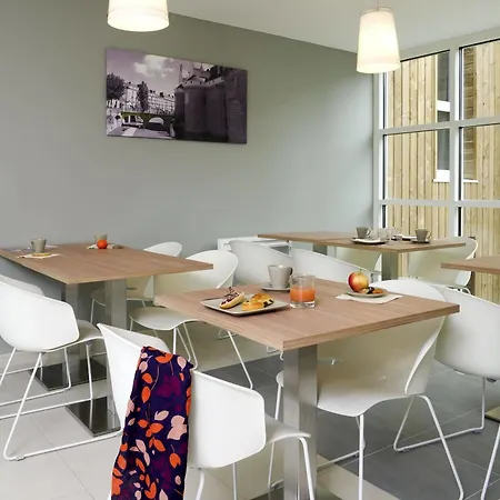 Adagio Access Viarme Aparthotel