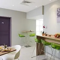 Adagio Access Viarme Aparthotel 3*