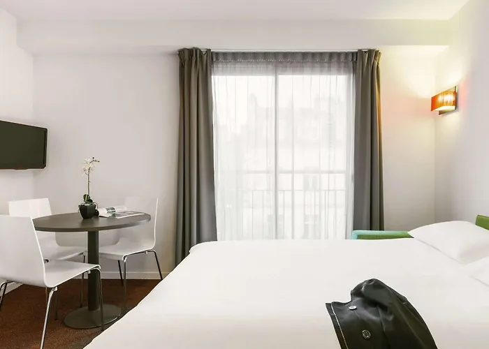 Adagio Access Viarme