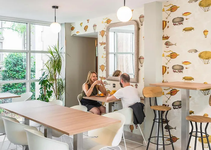 Adagio Access Viarme Apart-hotel 3*