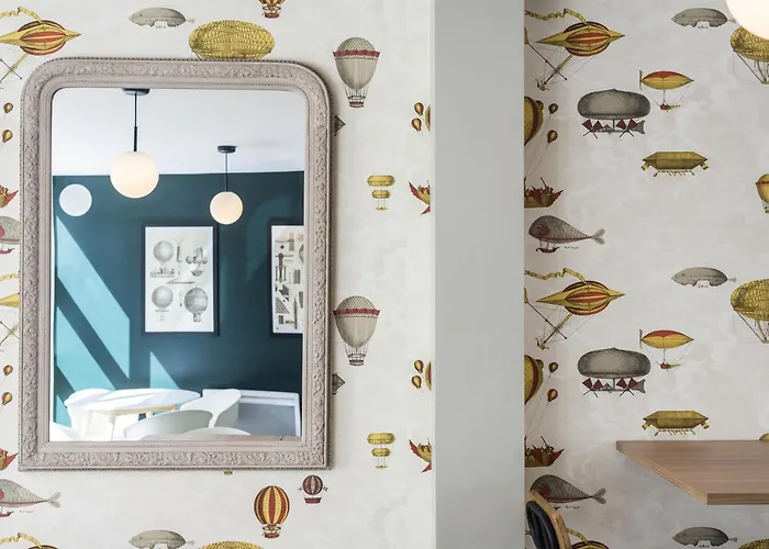 Adagio Access Viarme Apart-hotel Nantes