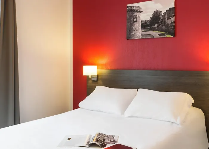 Adagio Access Viarme Apart-hotel