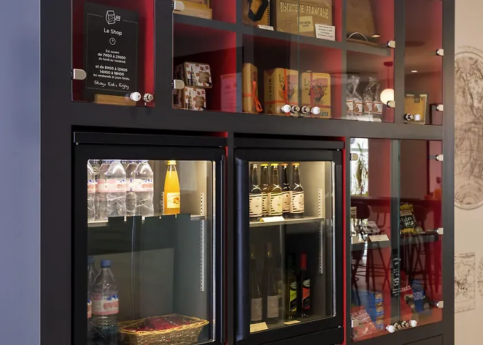 Apart-hotel Adagio Access Viarme 3*