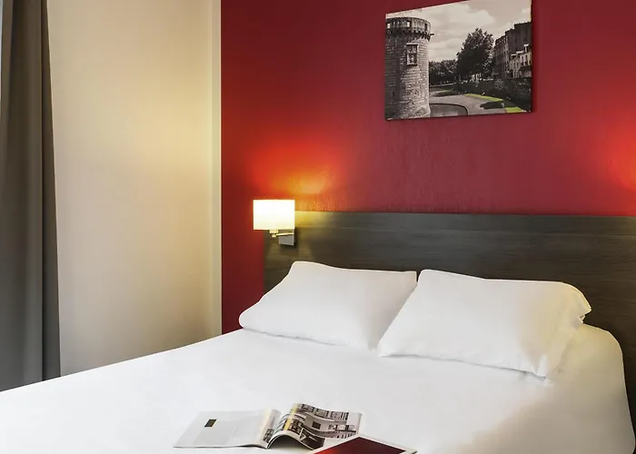 Adagio Access Viarme Apart-hotel