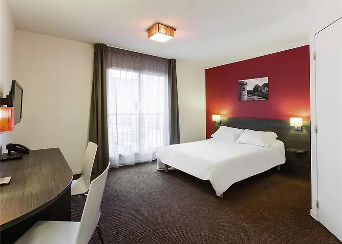 Adagio Access Viarme Apart-hotel