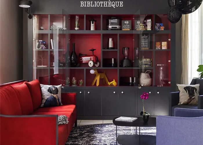 Adagio Access Viarme 3*