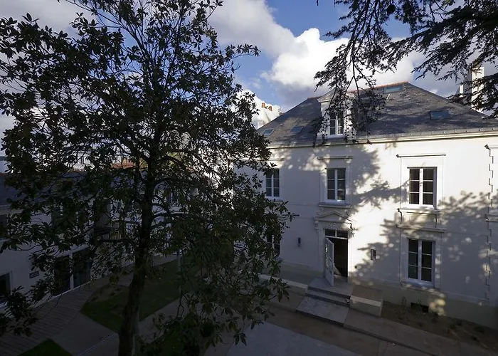 Adagio Access Viarme Apart-hotel