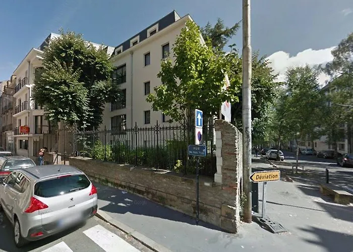 Adagio Access Viarme 3* Nantes