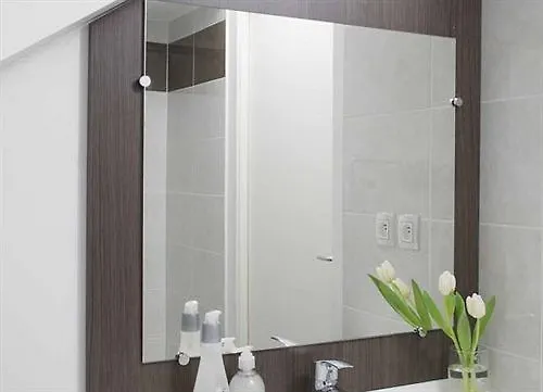 Adagio Access Viarme Apart-hotel 3*