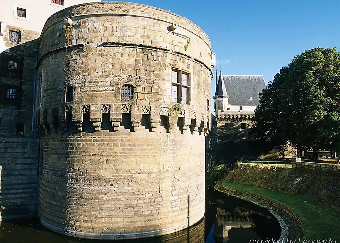 Adagio Access Viarme Nantes