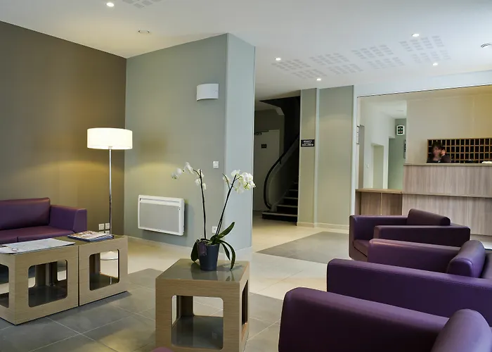 Adagio Access Viarme Apart-hotel 3*