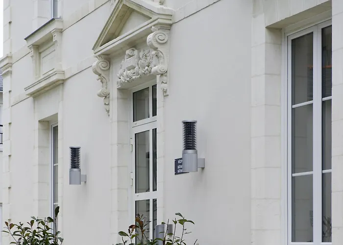 Adagio Access Viarme Apart-hotel 3*